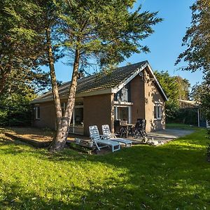 Huis "Holiday"